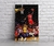 Cuadro Michael Jordan · NBA · 60x40 cm en internet