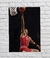 Imagen de Banner Michael Jordan · 120x80 cms