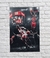 Banner Michael Jordan · 120x80 cms