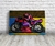 Cuadro Jorge Martín · MotoGP · 60x40 cm - comprar online