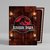 Cuadro Jurassic Park · Canvas Con Bastidor 60x40 cm en internet