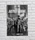 Banner Justice League · 120x80 cms en internet