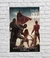 Banner Justice League · 120x80 cms - FanPosters