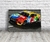 Cuadro Kyle Busch · NASCAR · 60x40 cm