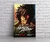 Cuadro Kengan Ashura · Canvas Con Bastidor 60x40 cm - comprar online