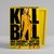 Cuadro Kill Bill · Canvas Con Bastidor 60x40 cm en internet