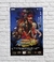 Banner The King of Fighters · 120x80 cms
