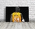 Cuadro Kobe Bryant · NBA · 60x40 cm - FanPosters