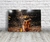 Cuadro Kobe Bryant · NBA · 60x40 cm - tienda online