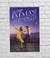 Banner La La Land · 120x80 cms