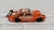 Imagen de Maqueta Claseslot Mauricio Lambiris Ford Falcon TC N°6 2024
