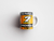 Taza Fierrera Marcos Landa Torino Nº7 2024 - comprar online