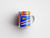 Taza Fierrera Kyle Larson Indy Car Nº17 2024 - comprar online