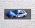 Cuadro Kyle Larson · NASCAR · 80x30 cm #01 - comprar online