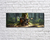 Cuadro Last Of Us · 80x30 cm #01