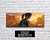 Cuadro Last Of Us · 80x30 cm #02 - comprar online