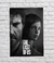 Banner Last Of Us · 120x80 cms