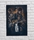 Banner Last Of Us · 120x80 cms en internet