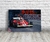 Cuadro Niki Lauda · F1 · 60x40 cm en internet