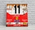 Cartel Niki Lauda Formula 1 · 30x30 cm en internet