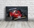 Cuadro Niki Lauda · F1 · 60x40 cm