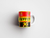 Taza Fierrera Charles Leclerc Ferrari 2023 #02 - comprar online