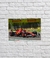 Banner Charles Leclerc F1 · 120x80 cms - tienda online