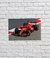 Banner Charles Leclerc F1 · 120x80 cms - FanPosters