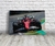 Cuadro Charles Leclerc · F1 2024 · 60x40 cm - comprar online
