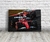Cuadro Charles Leclerc · F1 · 60x40 cm - comprar online