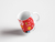 Taza Fierrera Charles Leclerc Ferrari N°16 2025 #01 - FanPosters
