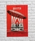 Banner Led Zeppelin · 120x80 cms - comprar online