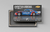 Cuadro Christian Ledesma Chevrolet 2004 · 40x25 cm