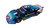 Maqueta Claseslot Christian Ledesma Chevrolet N°5 2006