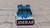 Maqueta Claseslot Christian Ledesma Chevrolet N°5 2006