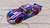 Maqueta Claseslot Christian Ledesma Chevrolet TC N°4 2018 - comprar online