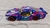 Maqueta Claseslot Christian Ledesma Chevrolet TC N°4 2018 - FanPosters