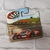 Maqueta Mini Claseslot Christian Ledesma Chevy TC N°21 2023 1:64