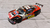 Maqueta Claseslot Christian Ledesma Camaro TC N°11 2024 - comprar online