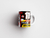 Taza Fierrera Christian Ledesma Chevrolet Nº11 2024 - comprar online