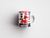 Taza Fierrera Mario Andretti Indy Car Nº6 1993 - comprar online