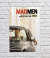 Banner Mad Men · 120x80 cms - comprar online