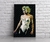 Cuadro Madonna · Canvas con Bastidor 60x40 cm en internet
