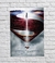 Banner Man of Steel · 120x80 cms en internet
