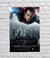 Banner Man of Steel · 120x80 cms - FanPosters