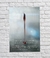 Banner Man of Steel · 120x80 cms - tienda online