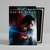 Cuadro Man of Steel · Canvas Con Bastidor 60x40 cm