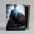 Cuadro Man of Steel · Canvas Con Bastidor 60x40 cm - comprar online