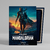Cuadros The Mandalorian · Combo 3 Canvas 45x30 cm - comprar online