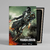 Cuadro The Mandalorian · Canvas Con Bastidor 60x40 cm - comprar online